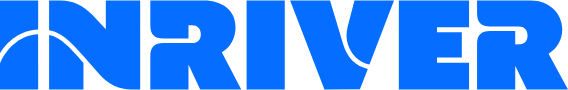 Inriver's logo